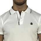 Roberto Cavalli Poloshirt; Zusammensetzung: 100% Baumwolle, schwarz (XXL)  image number 3
