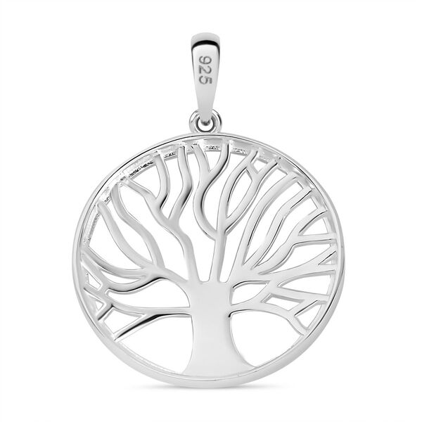 925 Silber Anh&auml;nger ca. 2,24g image number 5