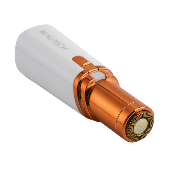 Haarentferner Gerät, Weiß image number 5