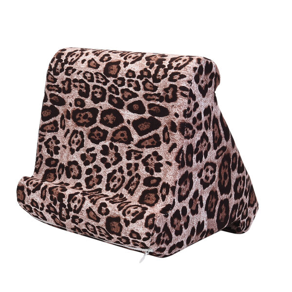 iPad St&auml;nder, Leopardenmuster