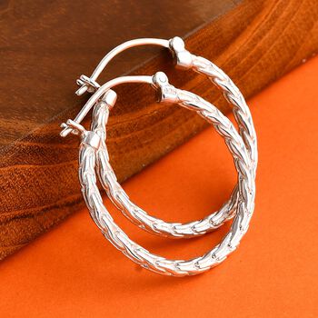 Royal Bali Kollektion- Tulang Naga Ohrringe