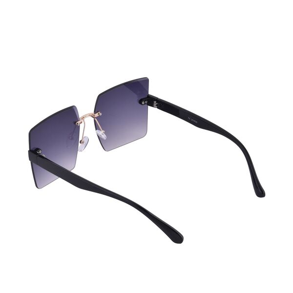 Sonnenbrille, grau image number 5