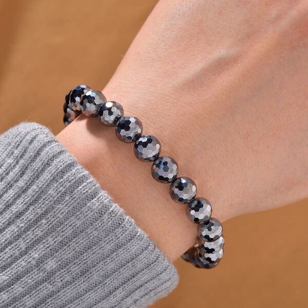 Terahertz Armband Flexibel ca. 72,50 ct. image number 2