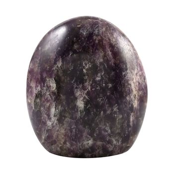 Lepidolith, S - 2000 ct.