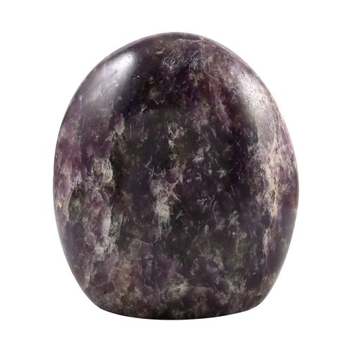 Lepidolith, S - 2000 ct. image number 0