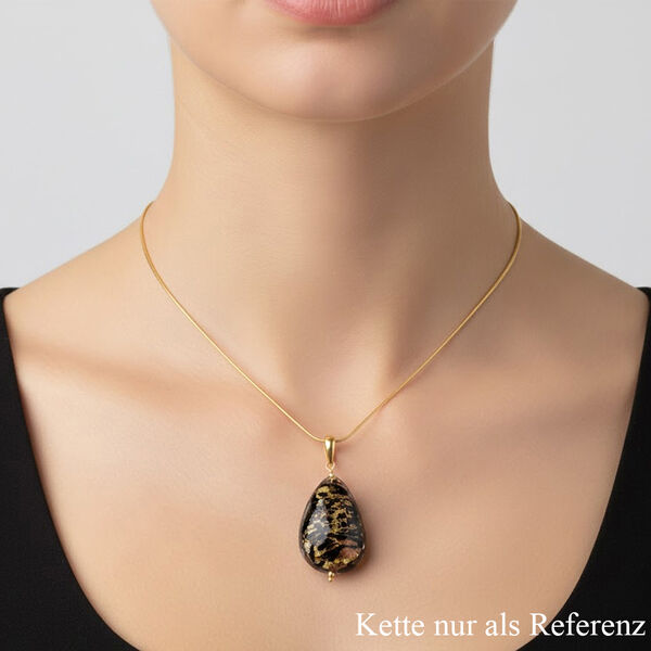 IL MURANO DI FRANCESCA- Jungle Mood Anh&auml;nger image number 2