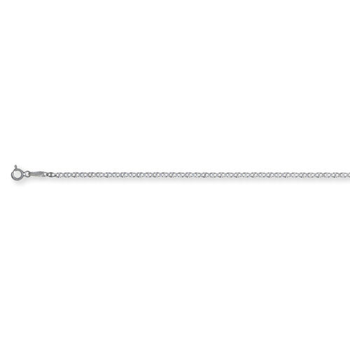 Italienische Mariner-Kette, 50 cm image number 0
