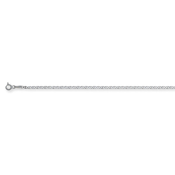 Italienische Mariner-Kette, 50 cm image number 0