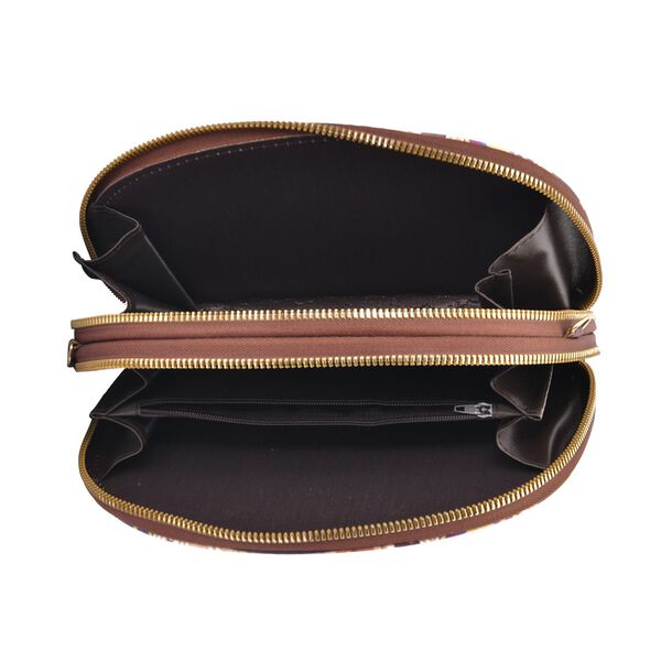 Umh&auml;ngetasche, Sonne und Mond image number 6