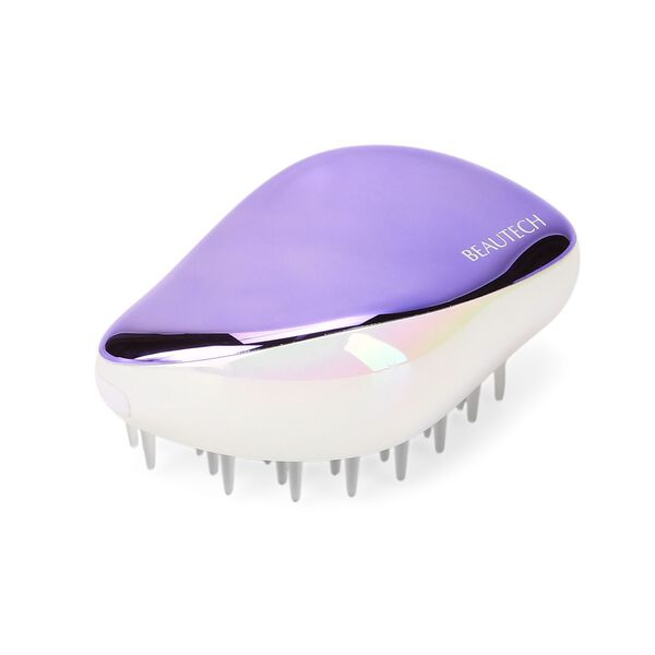 "Product name: Beautech red & blue light therapy hair comb  Model No: DR-229 material:  ABS+TPU+stainless steel  product size: 11*7*4.5cm product weight:  126g 1). Modes: a).LLLT laser light(655nm)+Red Light(630nm) therapy. Feature. b). Blue light(460nm) image number 5