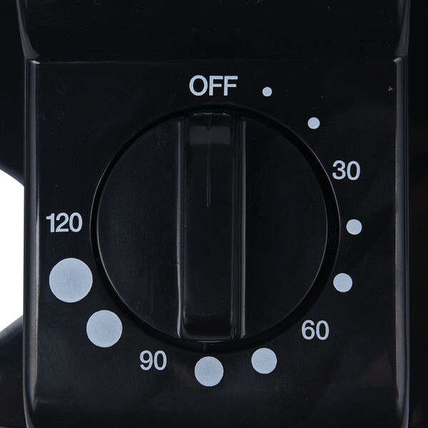 Schuhtrockner, Schwarz image number 7