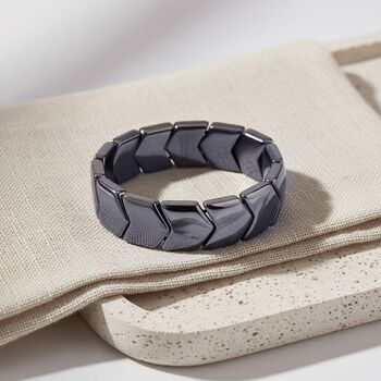 Flexibles Terahertz Armband - 320 ct.