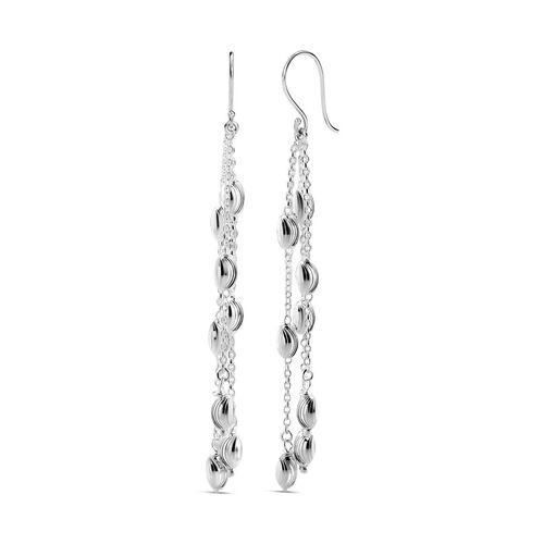 925 Silber Ohrringe image number 0