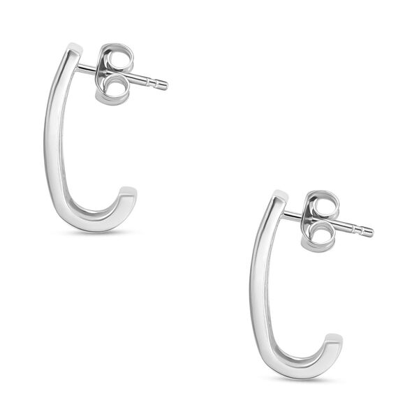 AA Tansanit Ohrringe 925 Silber rhodiniert ca. 1,93 ct. image number 5