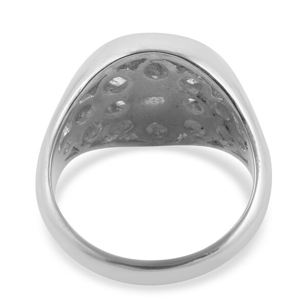Royal Bali Kollektion - Ring 925 Silber image number 5