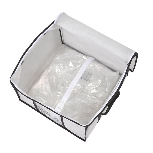 XXL Vakuum-Aufbewahrungsbox &ndash; Platzsparender Organizer image number 3