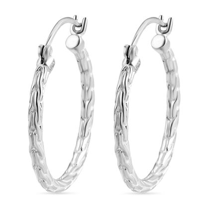 925 Silber Ohrringe 6,37g