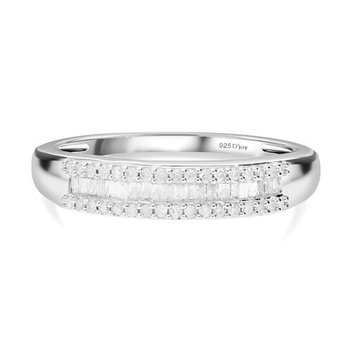 Diamant Ring - 0,25 ct. image number 0