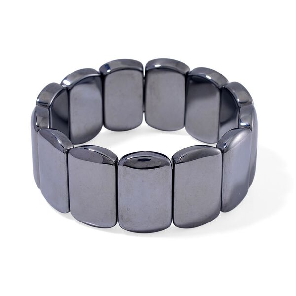 Terahertz Armband Flexibel ca. 480,00 ct.