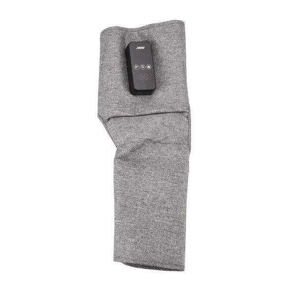 Pneumatisches Beinmassagegerät, 31x9x24cm, grau image number 4