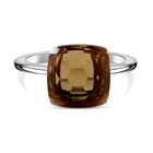 Citrin Ring - 9,19 ct. image number 0