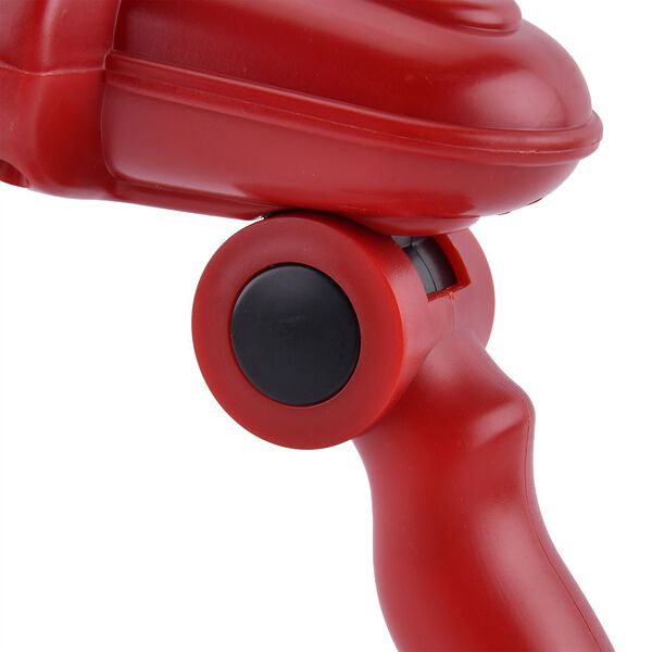 Multifunktionale LED Tischlampe, Rot image number 11