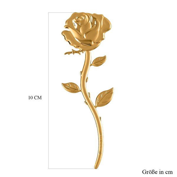 SONDEREDITION ZUM VALENTINSTAG -999 Gold Schmuckzubeh&ouml;r image number 6