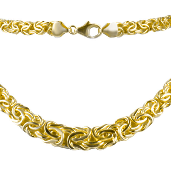 K&ouml;nigskette, 50 cm - 14,85g image number 0