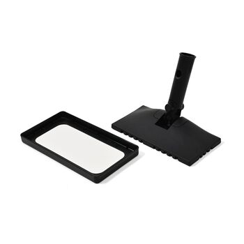 Homesmart - Multifunktionaler Hochdruck-Handdampfreiniger