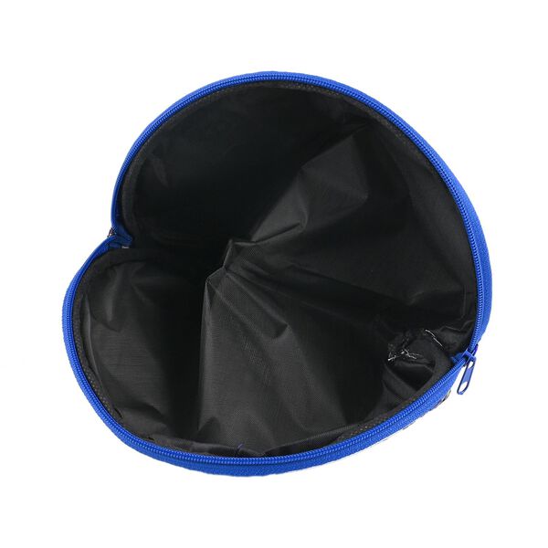 10er-Set Schmuckbeutel, K&ouml;nigsblau image number 6