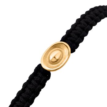 999 Gold Armband ca. Flexibles cm, 100mg