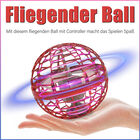Fliegender Ball, rosa image number 1