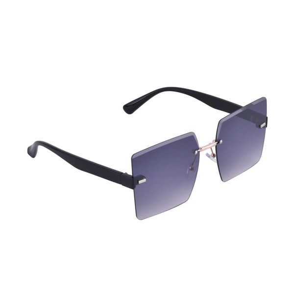 Sonnenbrille, grau image number 4