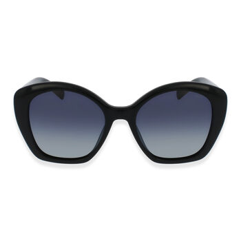 Sole und Luce - Swiss Eyewear - Ultra-Polarisiert Sonnenbrillen mit UV400 schutz, Schwarz