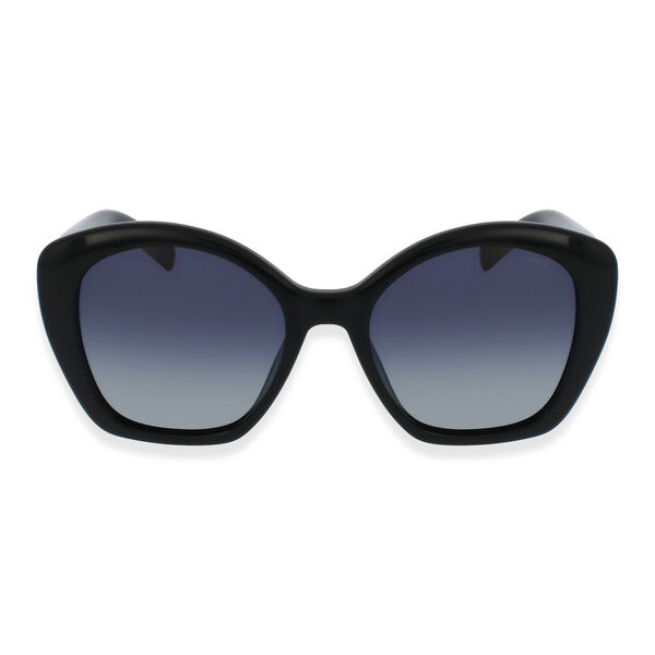 Sole und Luce - Swiss Eyewear - Ultra-Polarisiert Sonnenbrillen mit UV400 schutz, Schwarz