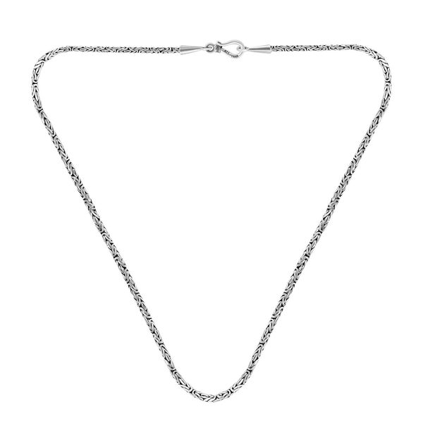 Royal Bali Kollektion - Borobudur Halskette image number 4