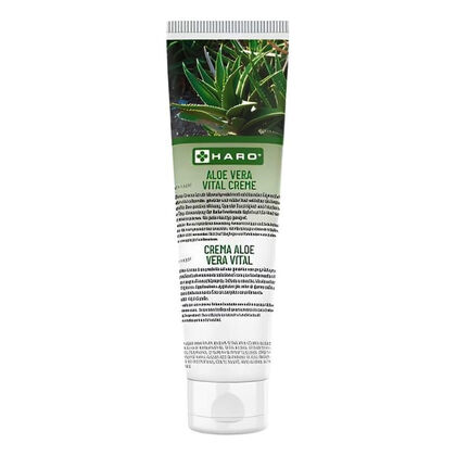 HARO - Aloe Vera Vital Creme, 100 ML