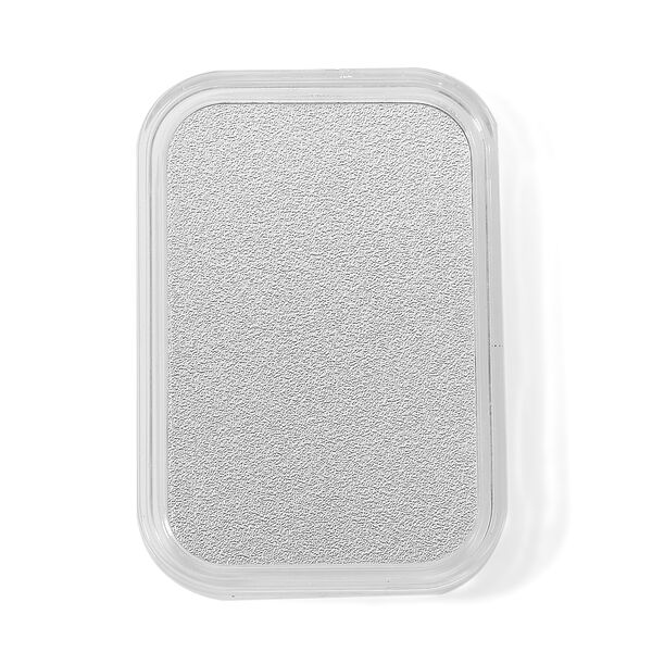 Heiliger Bibel-Barren in 999er Silber image number 4