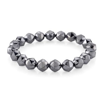 Terahertz Armband Flexibles cm ca. 100.00 ct