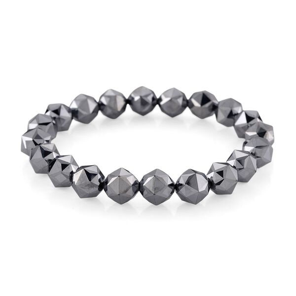 Terahertz Armband Flexibles cm ca. 100.00 ct