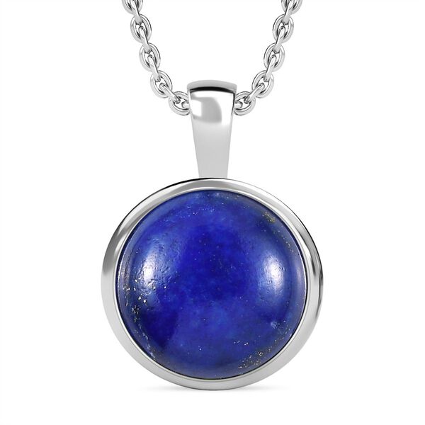 3er-Set Lapislazuli Schmuckset - 20,50 ct. image number 7