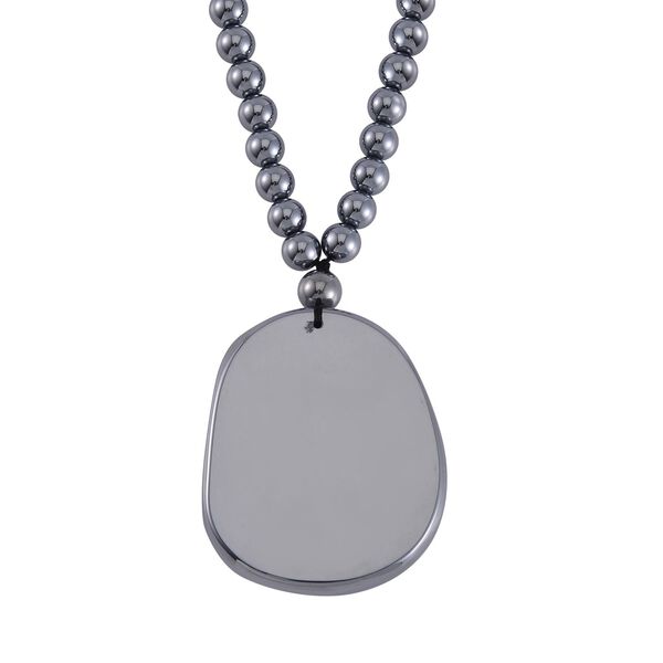 Terahertz Schmuckset, Tiger-Motiv - 295,70 ct. image number 5