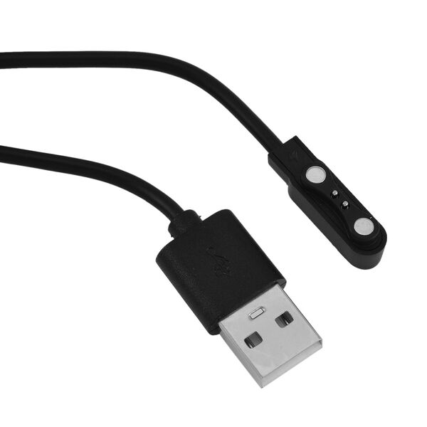 STRADA Hiwatch Plus Smartwatch - Schwarz-Goldenes Gehäuse mit Silikonarmband, umfassende Gesundheits- und Sportfunktionen, Bluetooth 5.0 image number 9