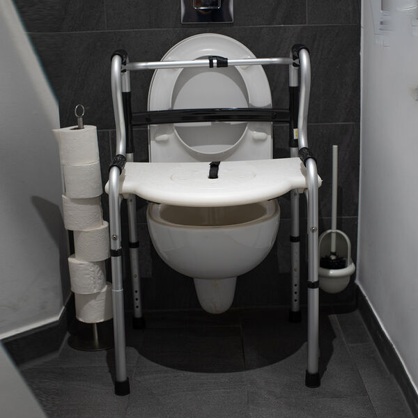 6 in 1 walker image number 2