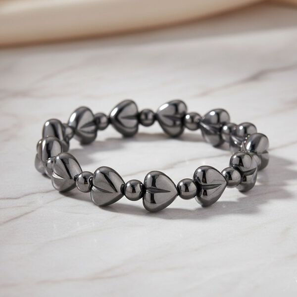 Terahertz Armband Flexibles cm ca. 120.00 ct image number 1