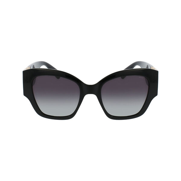 Swiss Eyewear SOLE & LUCE - Ultra-Polarized Sonnenbrille, mit UV400 Schutz, Schwarz
