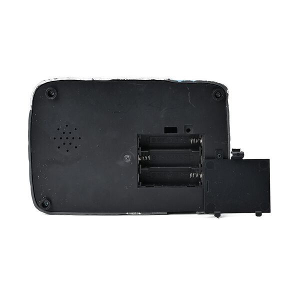 Musik Karussel Winterland mit LED lichter, Tannenbaum image number 11