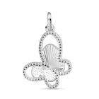 925 Silber rhodiniertAnhänger