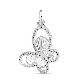 925 Silber rhodiniertAnhänger