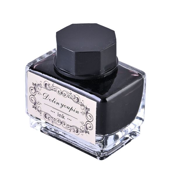 Vintage Federstift Geschenkbox image number 5